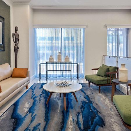 The Connally Hotel Downtown Atlanta, Ascend Hotel Collection Luaran gambar