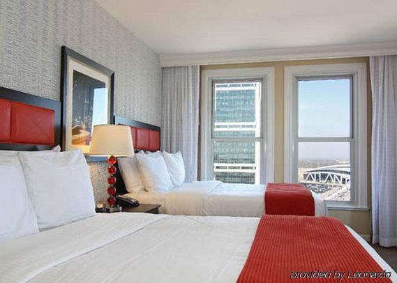 The Connally Hotel Downtown Atlanta, Ascend Hotel Collection Bilik gambar